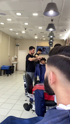 Kurdish Barbers Traditional thumb 7